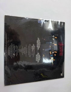 1-1-278548-1-Vinilo saxon wheels of steel 2