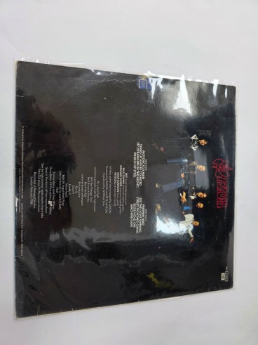 1-1-278548-2-Vinilo saxon wheels of steel