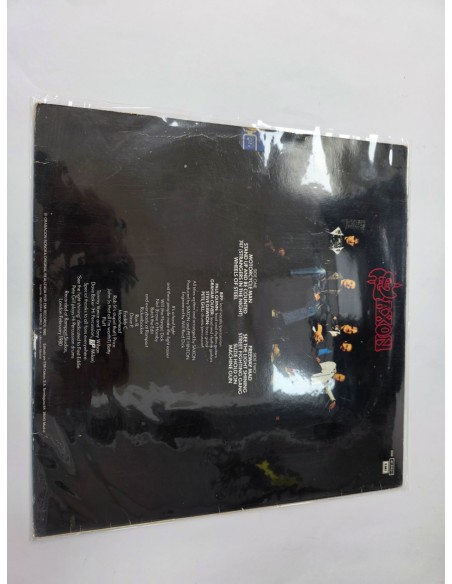 1-1-278548-2-Vinilo saxon wheels of steel