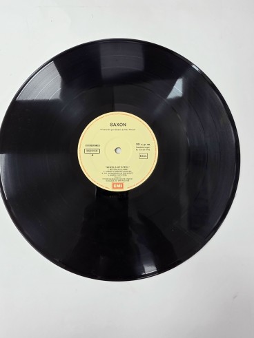 1-1-278548-3-Vinilo saxon wheels of steel
