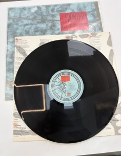 1-1-278569-1-Vinilo la frontera LA ROSA DE LOS VIENTOS 1989 