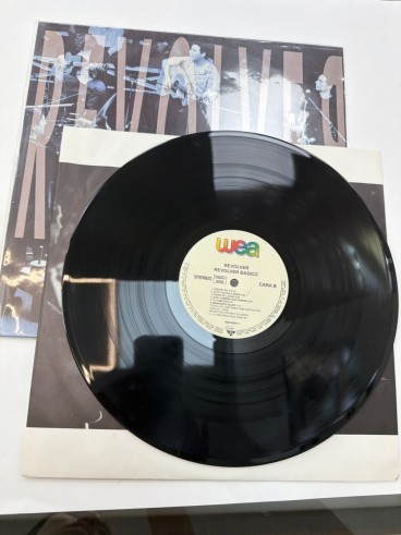 1-1-278568-1-Vinilo revolver basico 1993