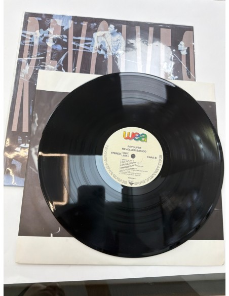 1-1-278568-1-Vinilo revolver basico 1993