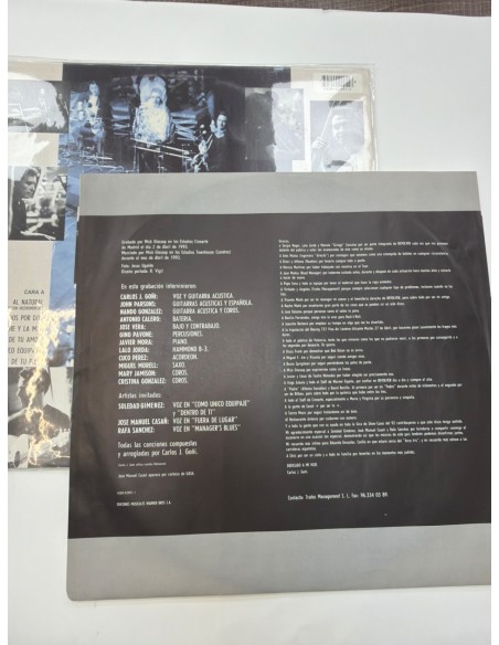 1-1-278568-3-Vinilo revolver basico 1993
