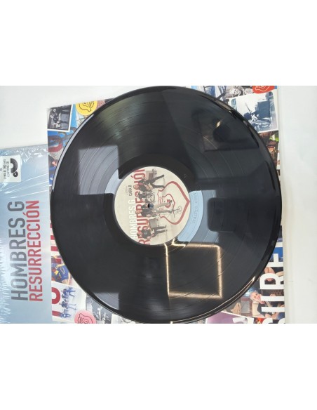 1-1-278566-2-Vinilo hombres g resurrección