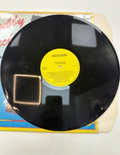 1-1-278563-1-Vinilo chubby checker let's twist again 1986 2