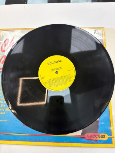 1-1-278563-3-Vinilo chubby checker let's twist again 1986