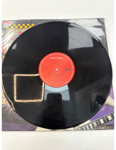 1-1-278559-2-Vinilo the clash should i stay or should i go