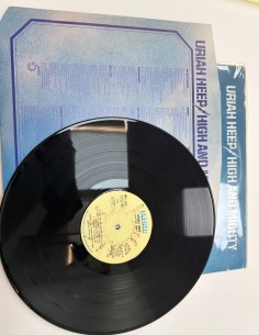 1-1-278558-1-Vinilo uriah heep high and mighty