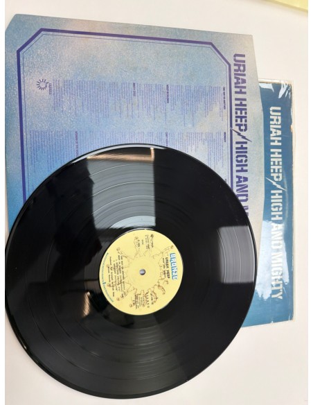 1-1-278558-1-Vinilo uriah heep high and mighty