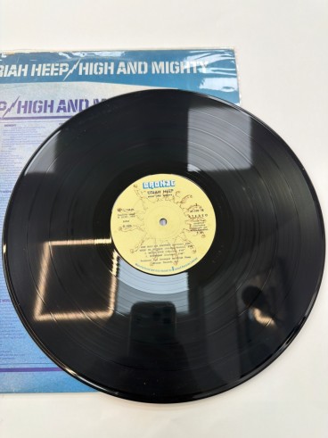 1-1-278558-2-Vinilo uriah heep high and mighty