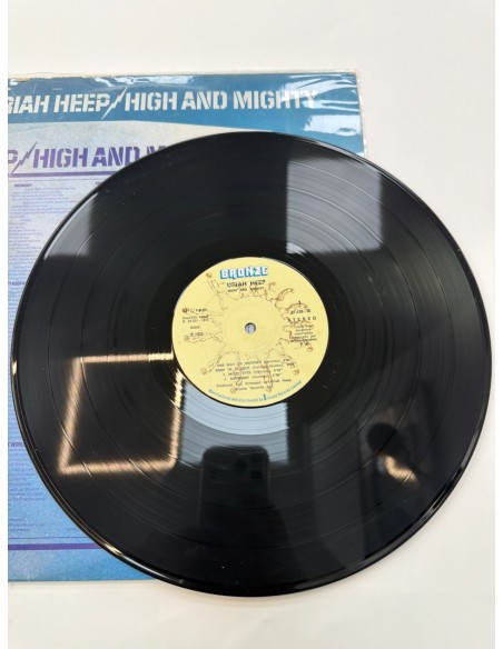 1-1-278558-2-Vinilo uriah heep high and mighty