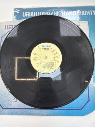 1-1-278558-3-Vinilo uriah heep high and mighty