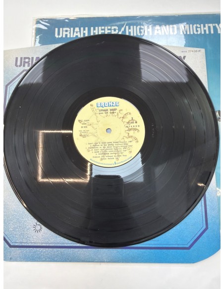 1-1-278558-3-Vinilo uriah heep high and mighty