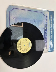 1-1-278557-1-Vinilo uriah heep high and mighty