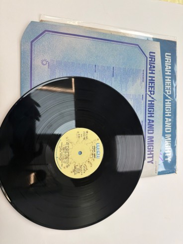1-1-278557-1-Vinilo uriah heep high and mighty