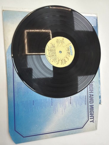 1-1-278557-2-Vinilo uriah heep high and mighty