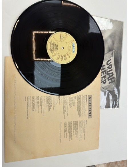 1-1-278556-1-Vinilo uriah heep conquest 1980