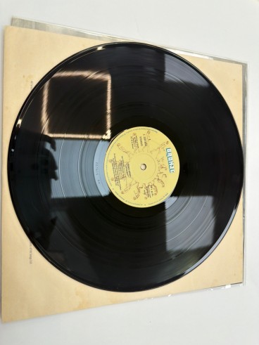 1-1-278556-2-Vinilo uriah heep conquest 1980