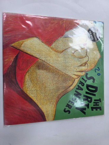 1-1-278544-1-Vinilo the dirty strangers 1987