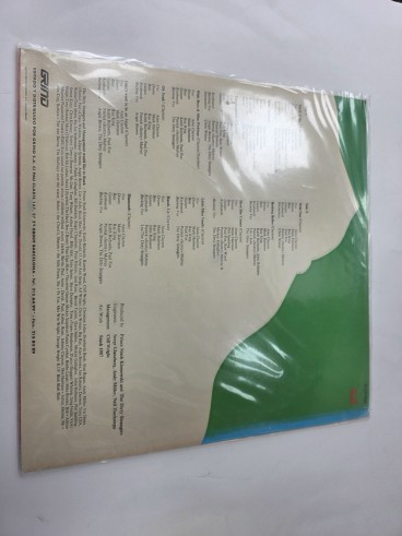 1-1-278544-2-Vinilo the dirty strangers 1987