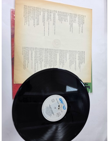 1-1-278544-3-Vinilo the dirty strangers 1987