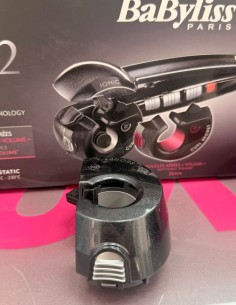 7-7-90801-1-Rizador Pelo Moldeador Automático - Babyliss Curl Secret 2 C1300E 2