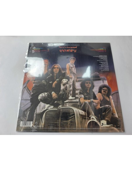 1-1-278539-2-Vinilo panzer al pie del cañon