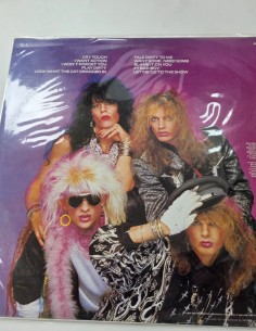 1-1-278537-1-Vinilo poison look what the cat 1986 2