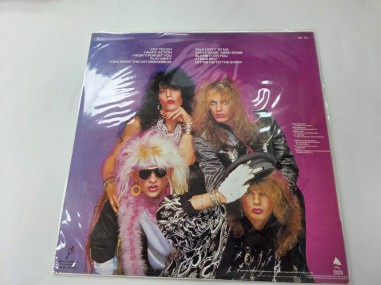 1-1-278537-2-Vinilo poison look what the cat 1986