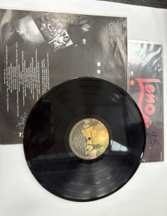 1-1-278531-1-Vinilo leño en directo 1981