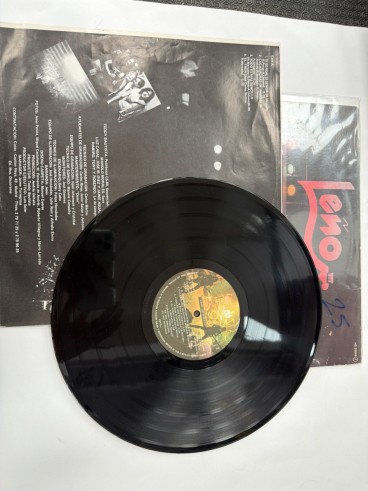 1-1-278531-1-Vinilo leño en directo 1981