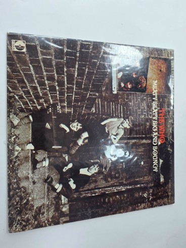 1-1-278536-1-Vinilo the who meaty beaty big and bouncy 1971
