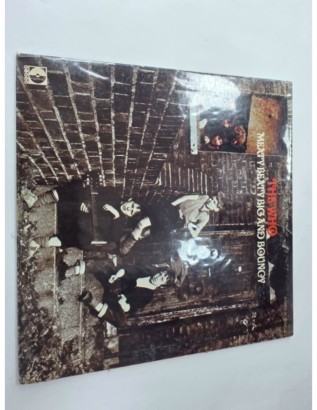 1-1-278536-1-Vinilo the who meaty beaty big and bouncy 1971