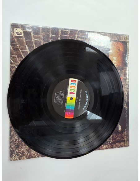 1-1-278536-2-Vinilo the who meaty beaty big and bouncy 1971