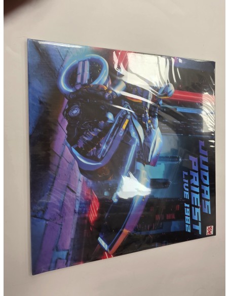 1-1-278525-1-Vinilo judas priest live 1982