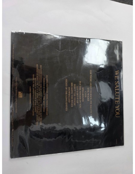 1-1-278524-2-Vinilo acdc for those about to rock 1981