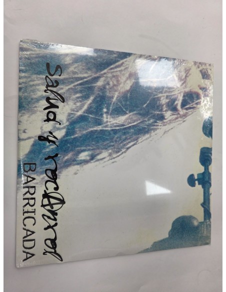 1-1-278575-1-Vinilo barricada salud y rock and roll 2022