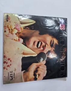 1-1-278582-1-Vinilo Doble elvis para los fans españoles