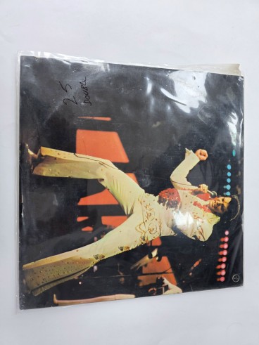 1-1-278582-2-Vinilo Doble elvis para los fans españoles