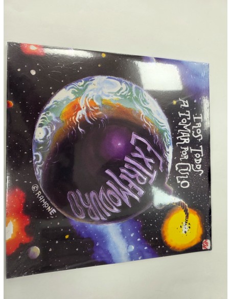 1-1-278585-1-Vinilo Doble extremoduro iros todos a tomar por culo