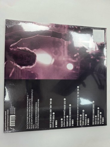 1-1-278585-2-Vinilo Doble extremoduro iros todos a tomar por culo