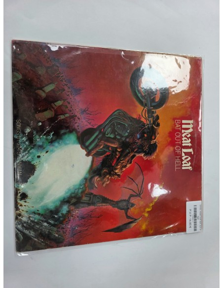 1-1-278562-1-Vinilo meat loaf bat out of hell