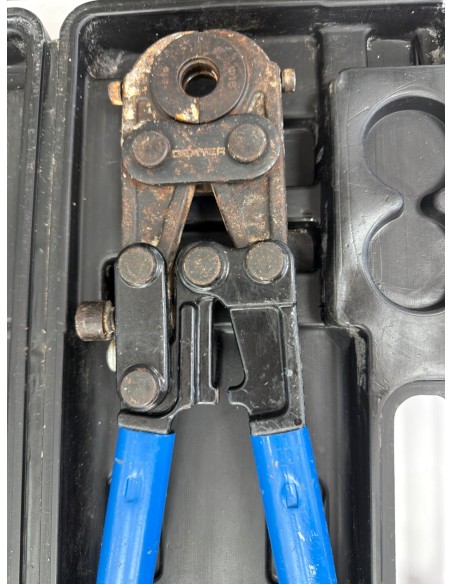 1-1-273714-2-Herramienta Fontanería Equation Llave 