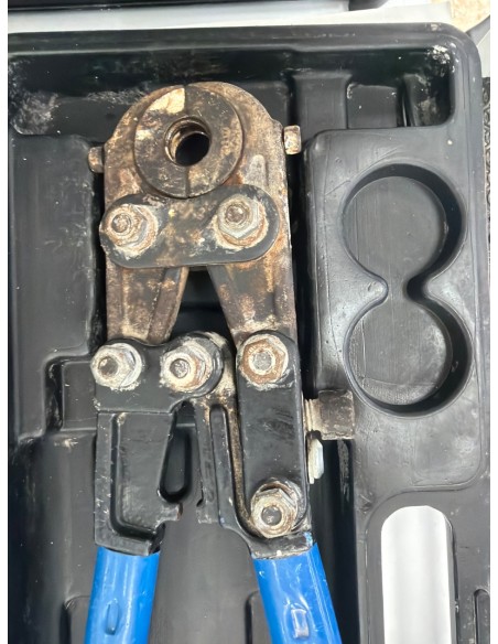 1-1-273714-4-Herramienta Fontanería Equation Llave 