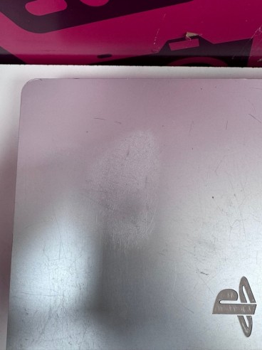 7-7-90805-2-Consola PS4 Ps4 Slim 500g