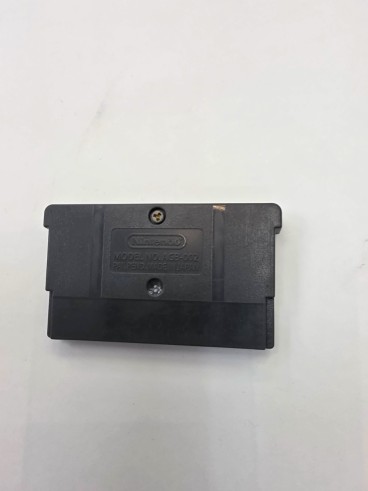 1-1-250410-3-Videojuego Retro Game Boy Advance Nemo