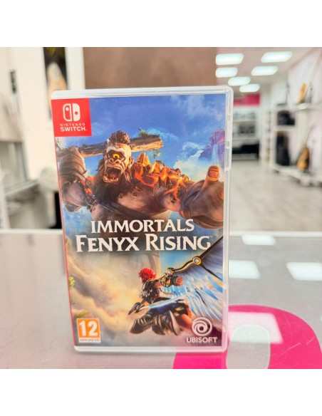 7-7-89678-1-Videojuego Nintendo Switch Inmortals fenyx rising