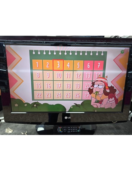 1-1-278503-2-Televisor LED Lg 32lf2510 Tdt