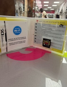 7-7-74658-2-Videojuego Nintendo DS Jam with the band 2